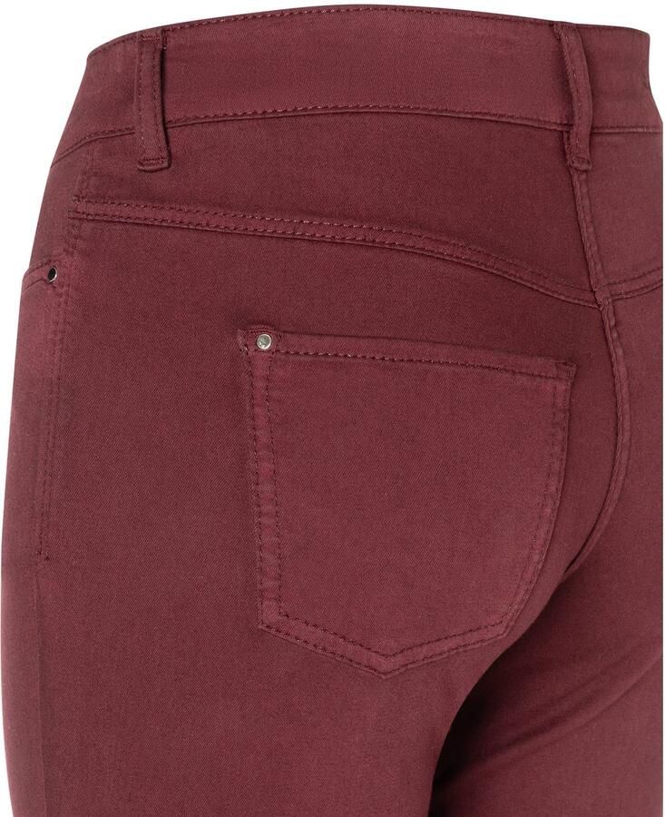 MAC Stretch jeans Dream met stretch voor een perfecte pasvorm