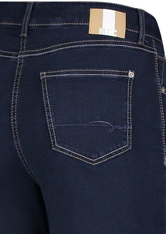 MAC Melanie Perfecte Pasvorm Forever Denim Jeans Blue Dames - Foto 13