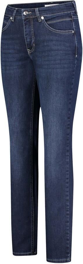 MAC Feminine fit jeans met 5-pocketmodel model 'MELANIE' - Foto 15
