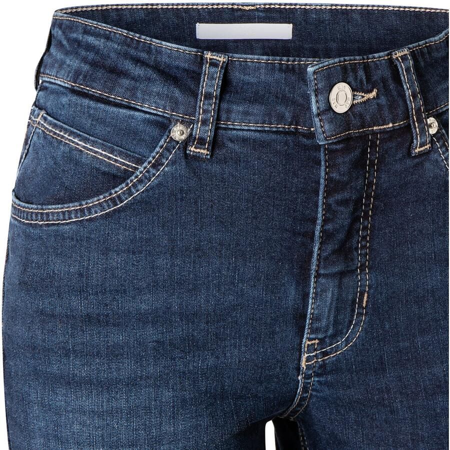 MAC Feminine fit jeans met 5-pocketmodel model 'MELANIE'