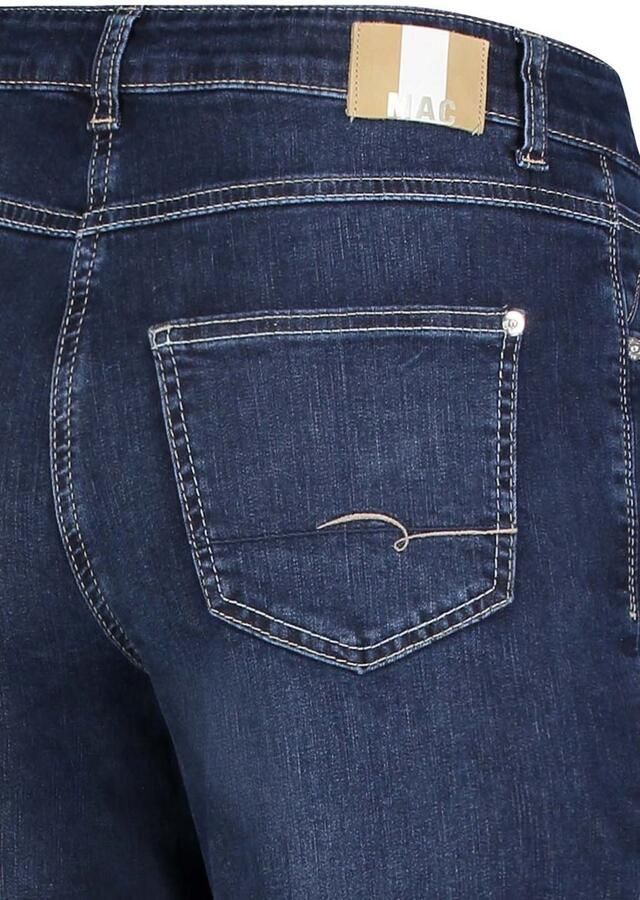 MAC Feminine fit jeans met 5-pocketmodel model 'MELANIE' - Foto 11