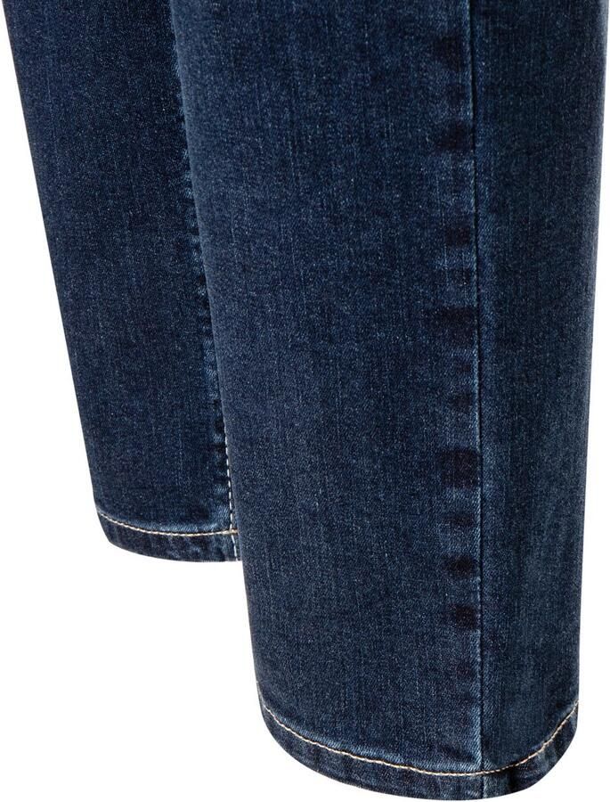 MAC Feminine fit jeans met 5-pocketmodel model 'MELANIE' - Foto 10
