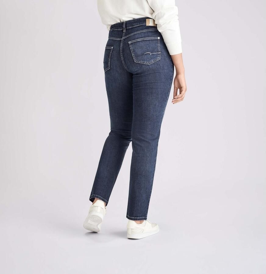 MAC Feminine fit jeans met 5-pocketmodel model 'MELANIE' - Foto 6