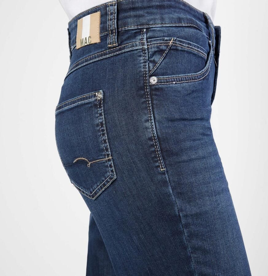 MAC Feminine fit jeans met 5-pocketmodel model 'MELANIE' - Foto 7