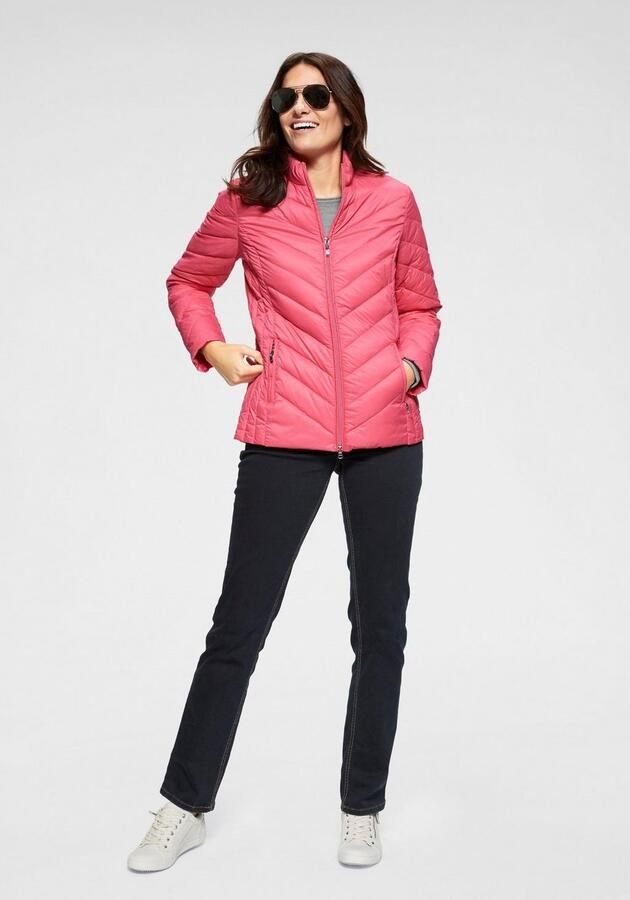 MAC Melanie Perfecte Pasvorm Forever Denim Jeans Blue Dames - Foto 18