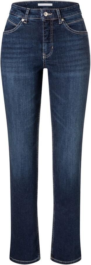 MAC Feminine fit jeans met 5-pocketmodel model 'MELANIE' - Foto 5