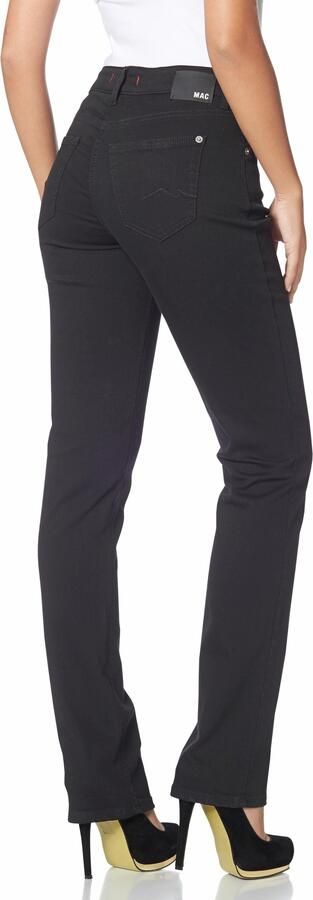 MAC Feminine fit jeans met 5-pocketmodel model 'MELANIE' - Foto 16