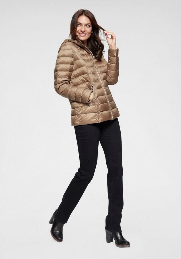 MAC Feminine fit jeans met 5-pocketmodel model 'MELANIE' - Foto 7