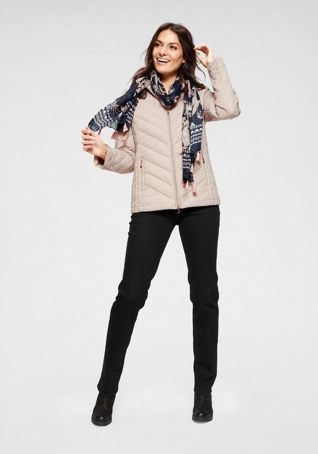 MAC Feminine fit jeans met 5-pocketmodel model 'MELANIE' - Foto 12