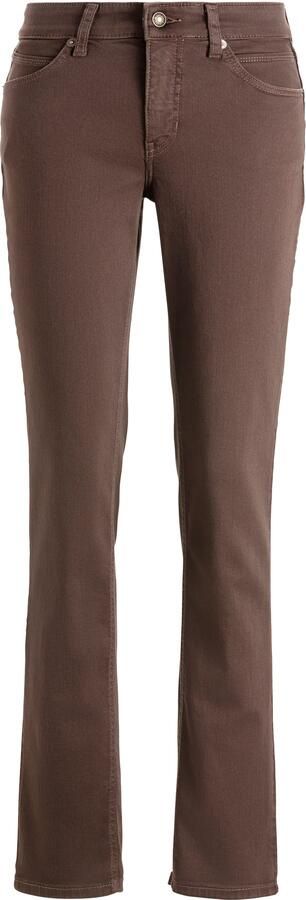 MAC Stretch jeans Melanie Recht model - Foto 2