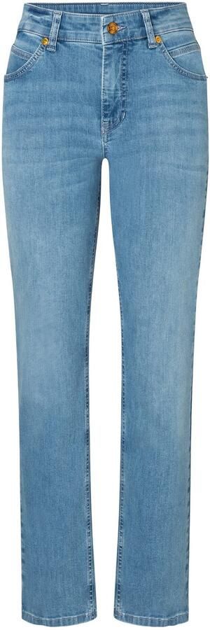 MAC Stretch jeans Melanie Recht model - Foto 10