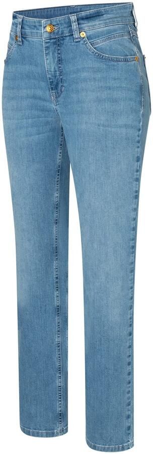MAC Stretch jeans Melanie Recht model - Foto 8