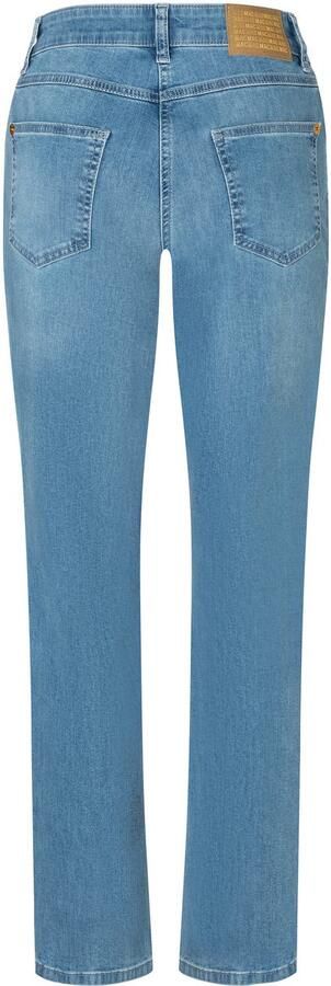 MAC Stretch jeans Melanie Recht model - Foto 9
