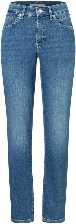 MAC Stretch jeans Melanie Recht model - Foto 5