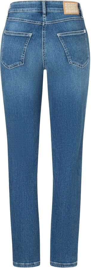 MAC Stretch jeans Melanie Recht model - Foto 4
