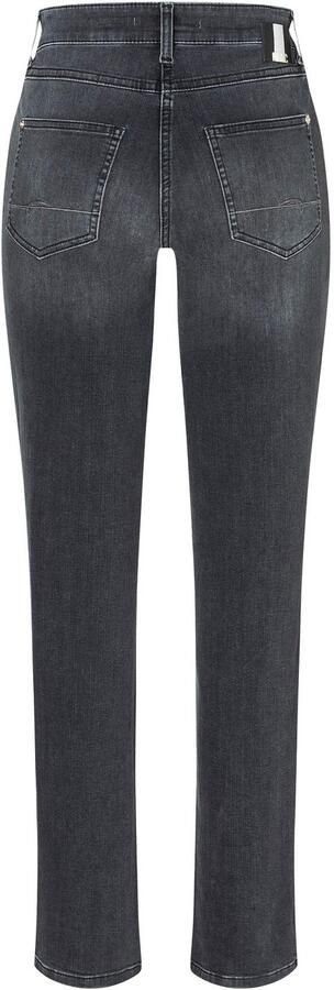 MAC Stretch jeans Melanie Recht model