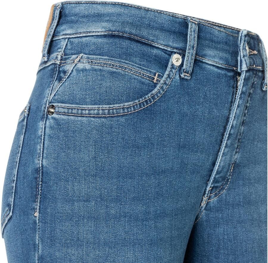 MAC Stretch jeans Melanie Recht model