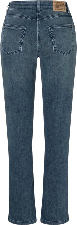 MAC Stretch jeans Melanie Recht model