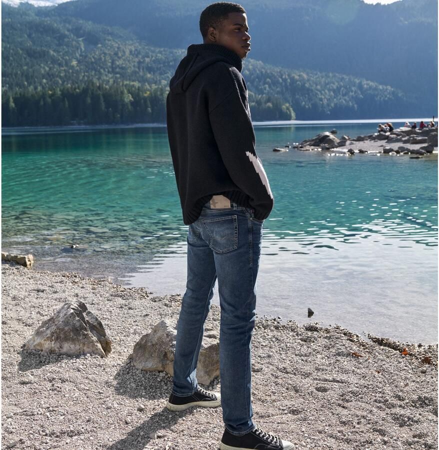 MAC Tapered jeans Jog´n Jeans in five-pocketsstijl - Foto 2