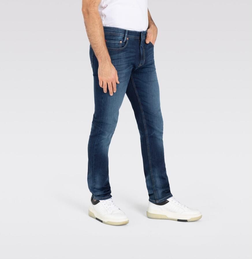 MAC Tapered jeans Jog´n Jeans in five-pocketsstijl - Foto 4