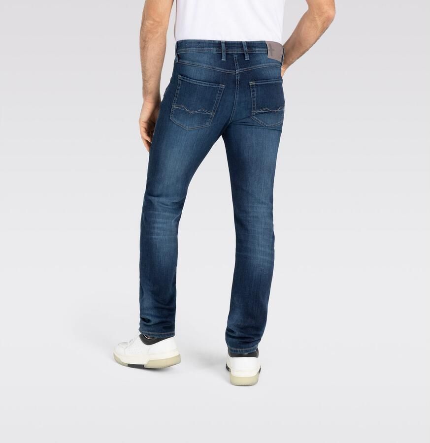 MAC Tapered jeans Jog´n Jeans in five-pocketsstijl - Foto 6