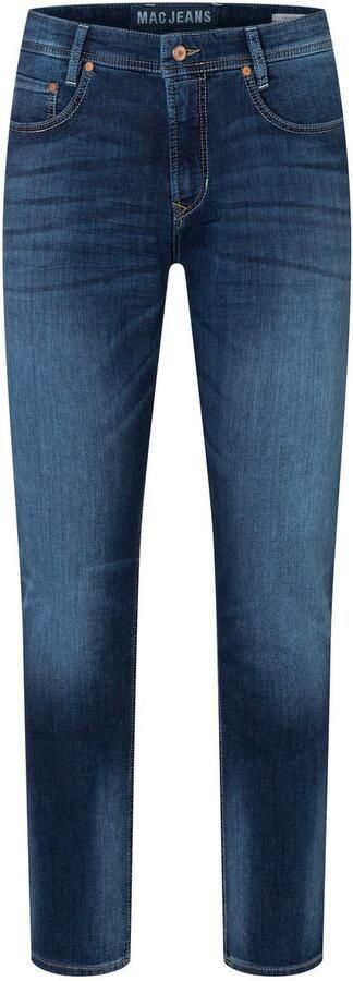 MAC Tapered jeans Jog´n Jeans in five-pocketsstijl - Foto 7