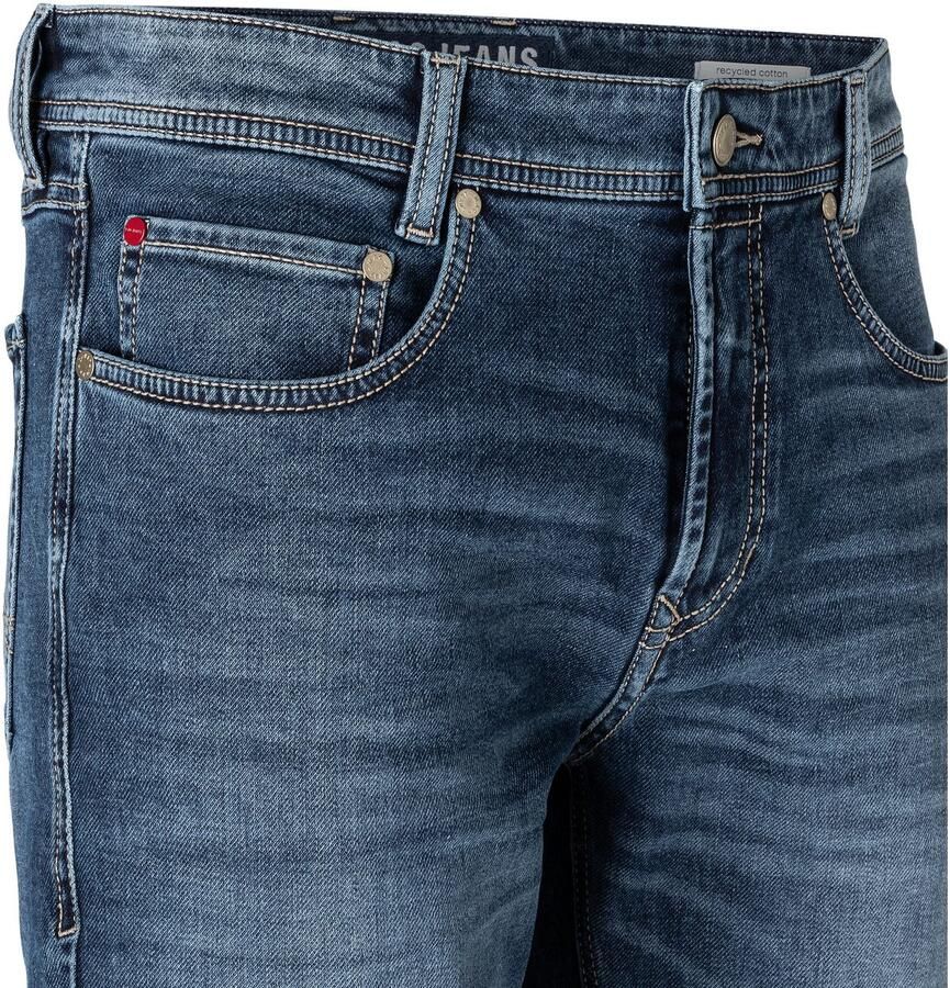 MAC Tapered jeans Jog´n Jeans in five-pocketsstijl - Foto 9