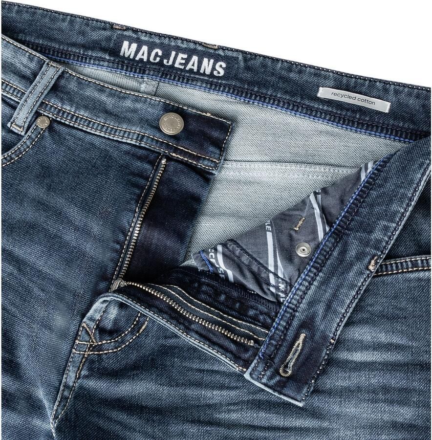 MAC Tapered jeans Jog´n Jeans in five-pocketsstijl