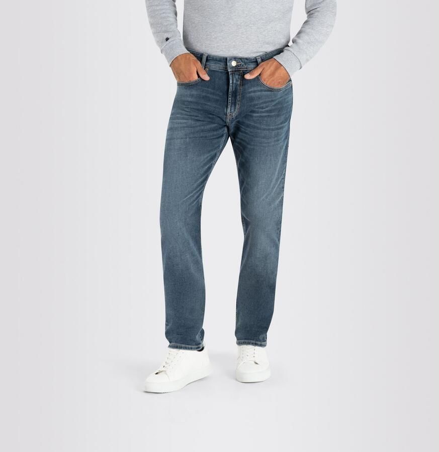 MAC Tapered jeans Jog´n Jeans in five-pocketsstijl - Foto 6
