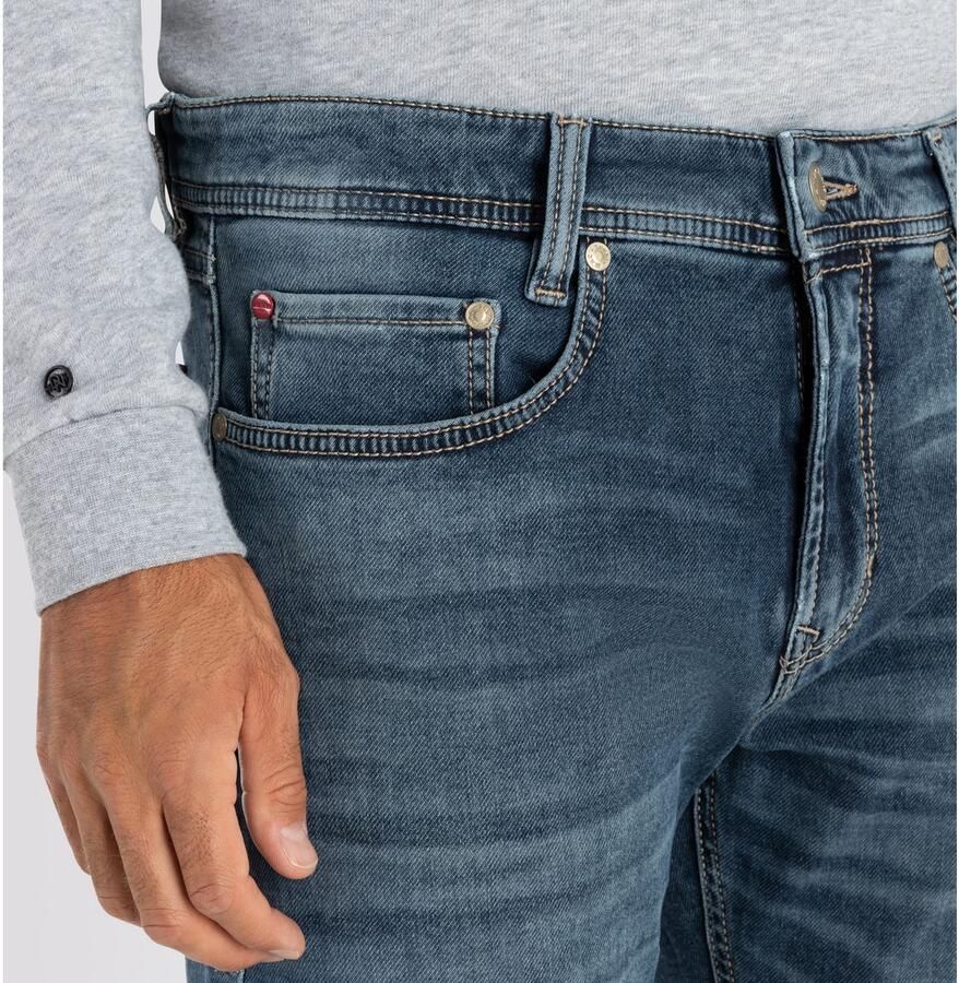 MAC Tapered jeans Jog´n Jeans in five-pocketsstijl - Foto 3