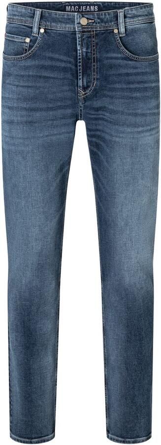 MAC Tapered jeans Jog´n Jeans in five-pocketsstijl - Foto 10