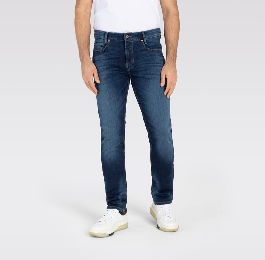 MAC Tapered jeans Jog´n Jeans in five-pocketsstijl - Foto 8