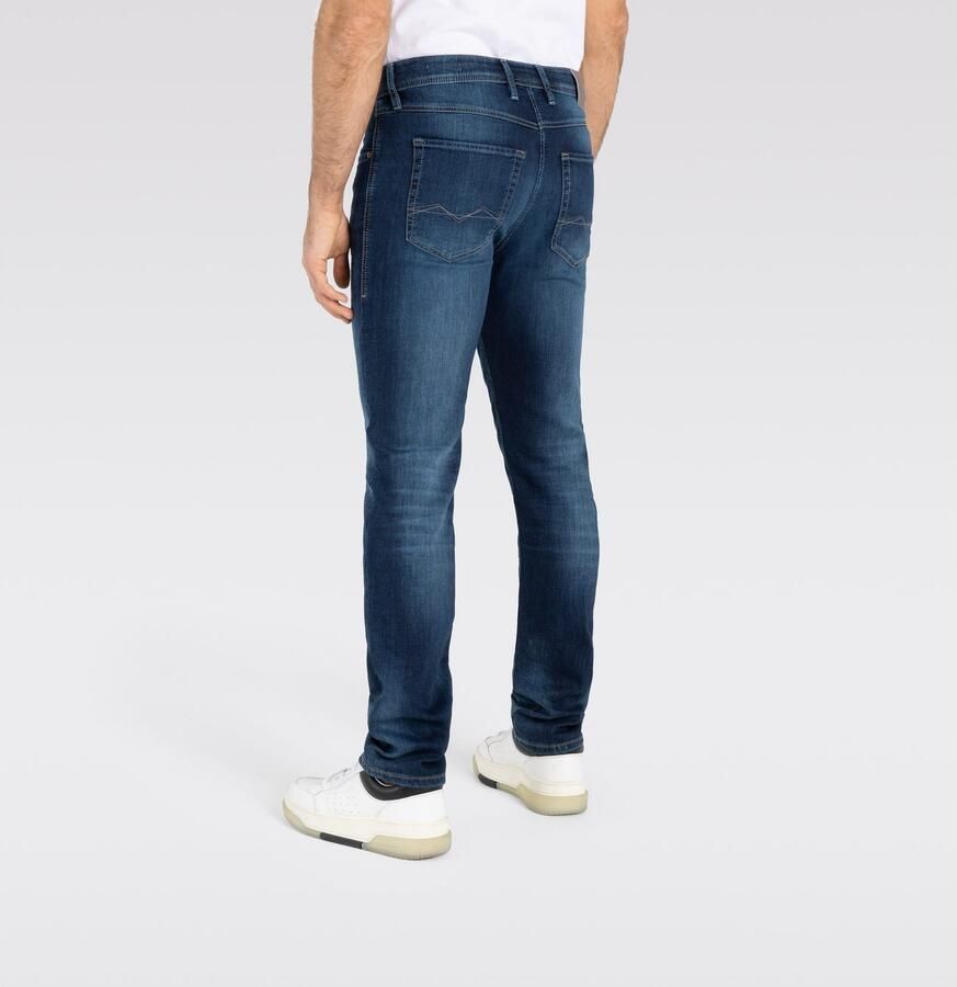 MAC Tapered jeans Jog´n Jeans in five-pocketsstijl - Foto 5