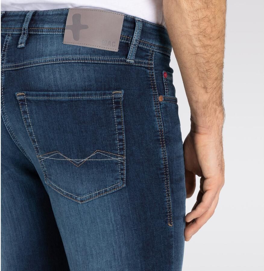 MAC Tapered jeans Jog´n Jeans in five-pocketsstijl - Foto 2