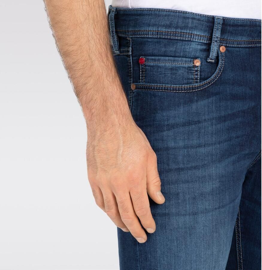 MAC Tapered jeans Jog´n Jeans in five-pocketsstijl - Foto 3