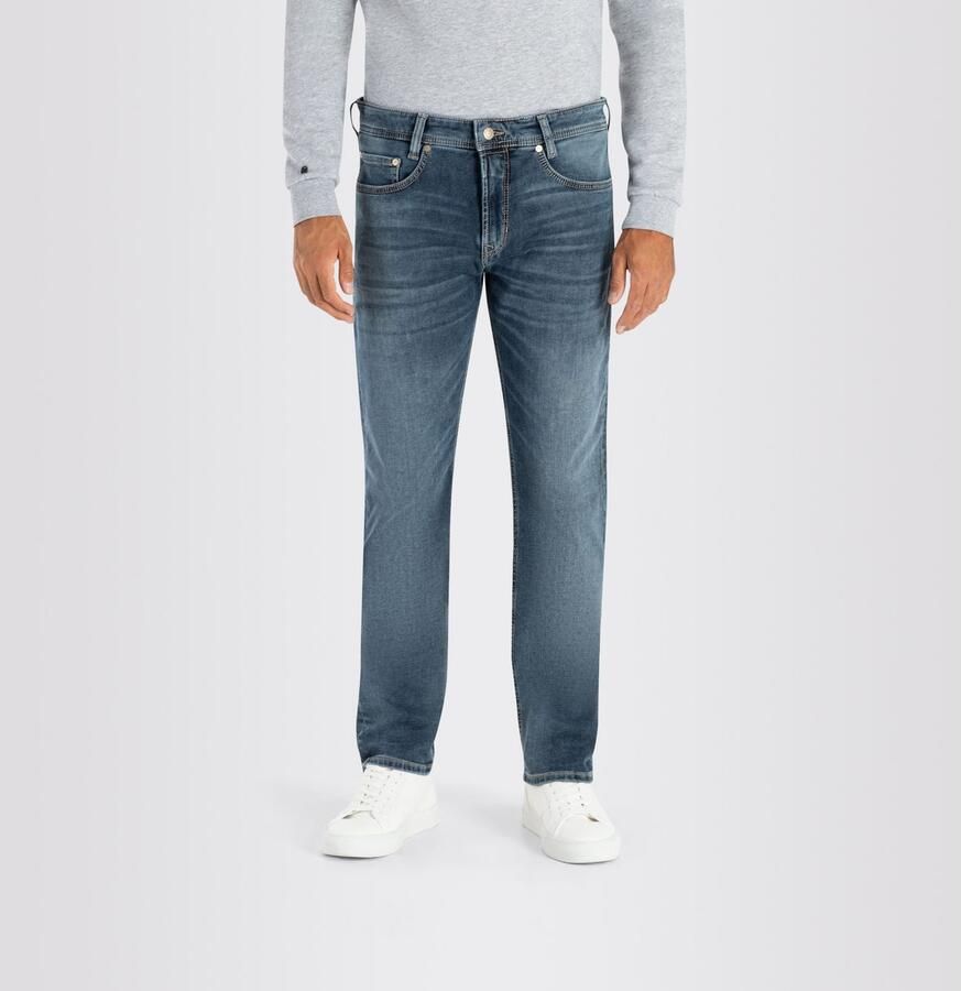 MAC Tapered jeans Jog´n Jeans in five-pocketsstijl - Foto 5