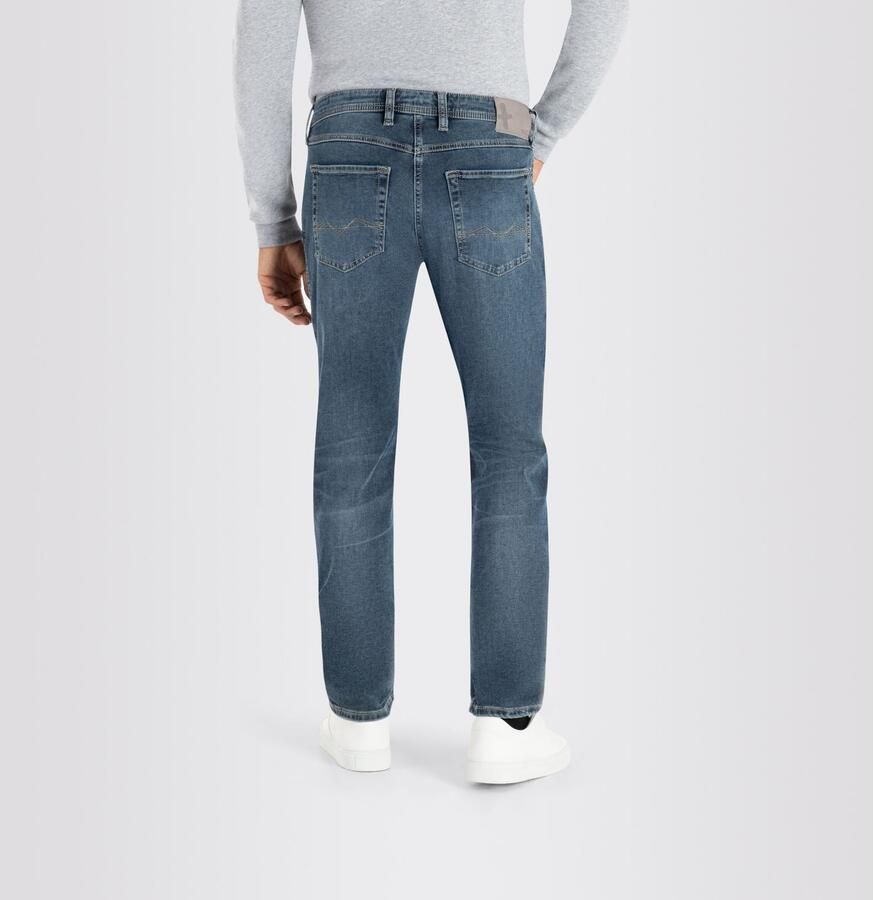 MAC Tapered jeans Jog´n Jeans in five-pocketsstijl - Foto 7
