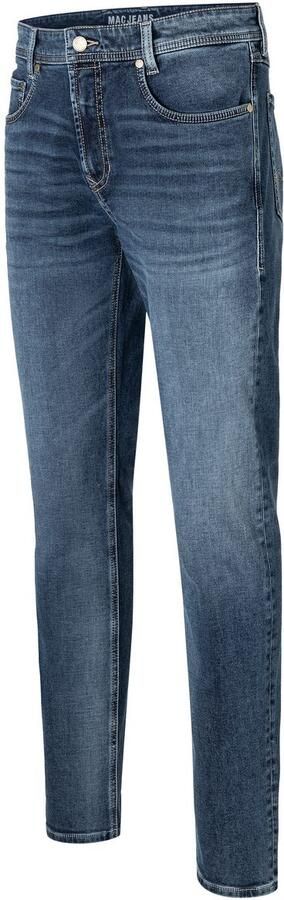 MAC Tapered jeans Jog´n Jeans in five-pocketsstijl - Foto 12