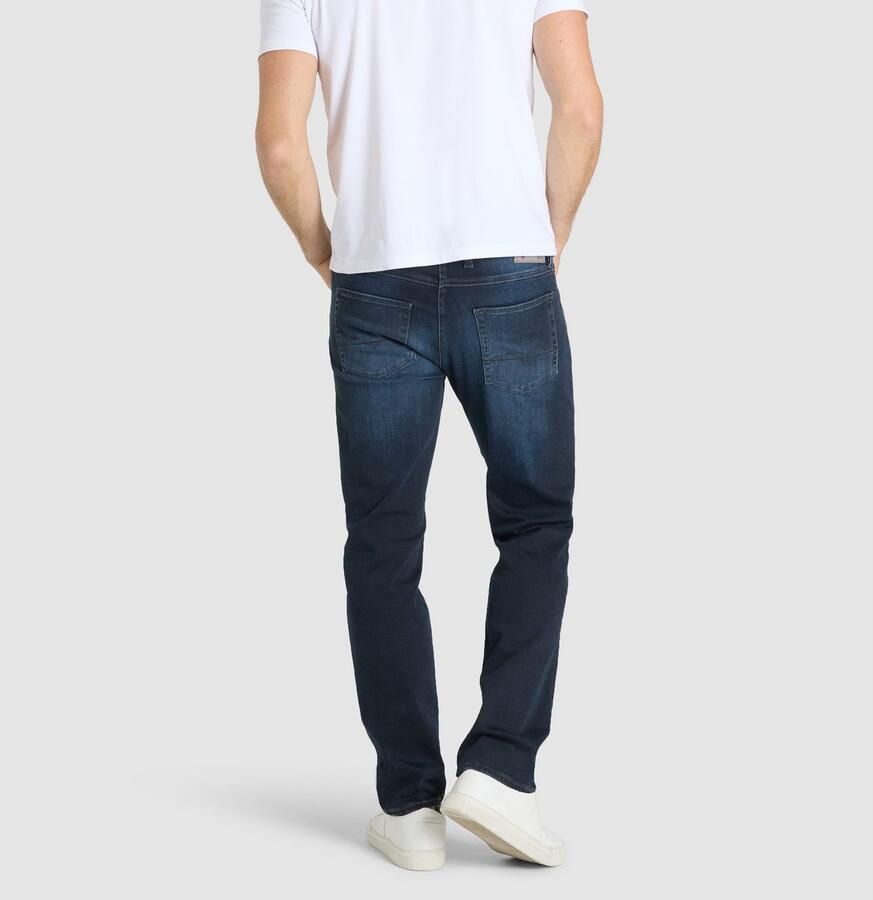 MAC Tapered jeans Jog´n Jeans in five-pocketsstijl - Foto 4