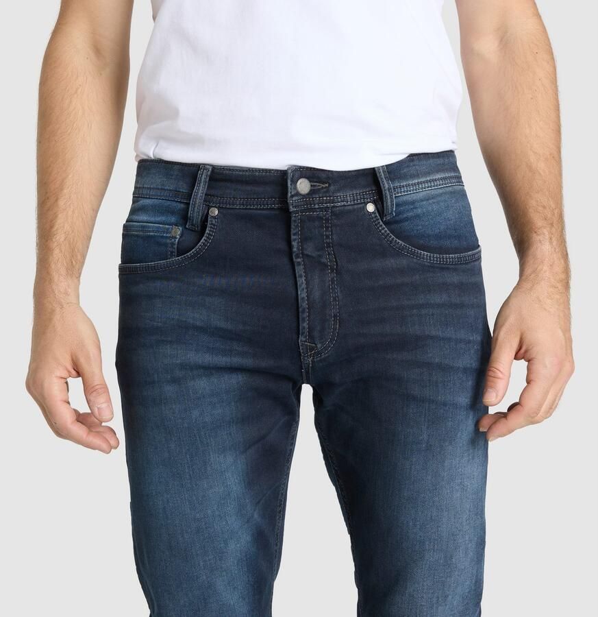 MAC Tapered jeans Jog´n Jeans in five-pocketsstijl