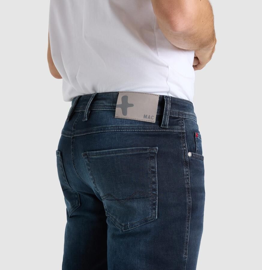 MAC Tapered jeans Jog´n Jeans in five-pocketsstijl - Foto 2