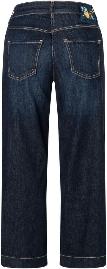 MAC Wide leg jeans in 5-pocketmodel