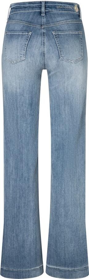 MAC Wijde jeans Dream Wide authentic - Foto 12