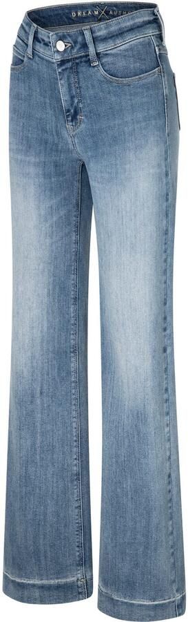 MAC Wijde jeans Dream Wide authentic - Foto 11
