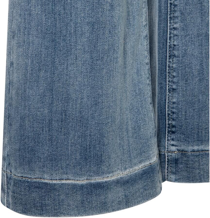 MAC Wijde jeans Dream Wide authentic - Foto 6