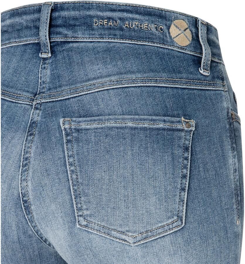 MAC Wijde jeans Dream Wide authentic - Foto 8