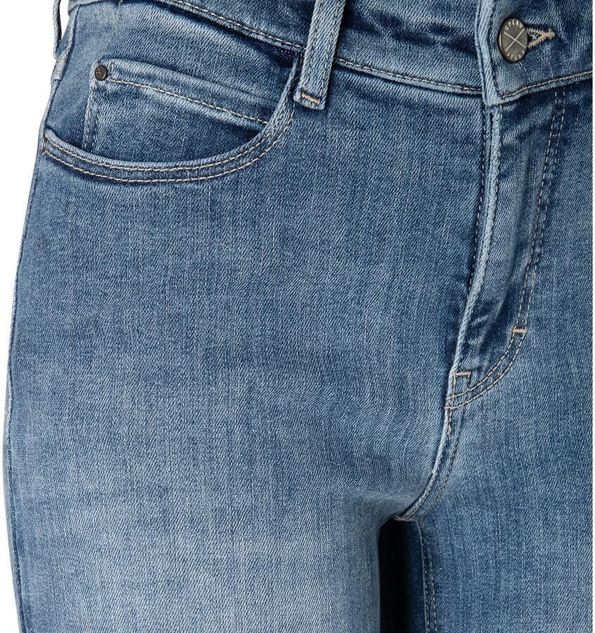 MAC Wijde jeans Dream Wide authentic - Foto 7