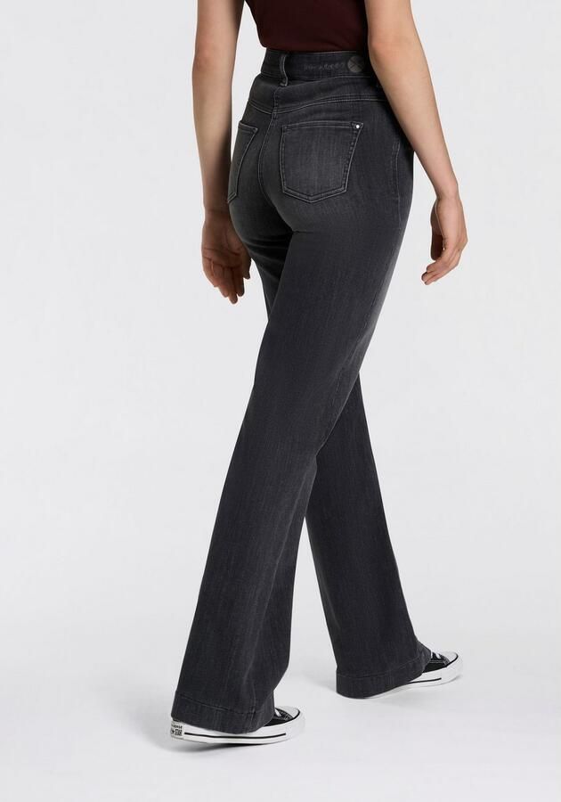 MAC Wijde jeans Dream Wide authentic - Foto 2