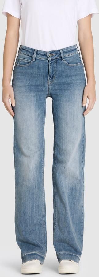 MAC Wijde jeans Dream Wide authentic - Foto 9