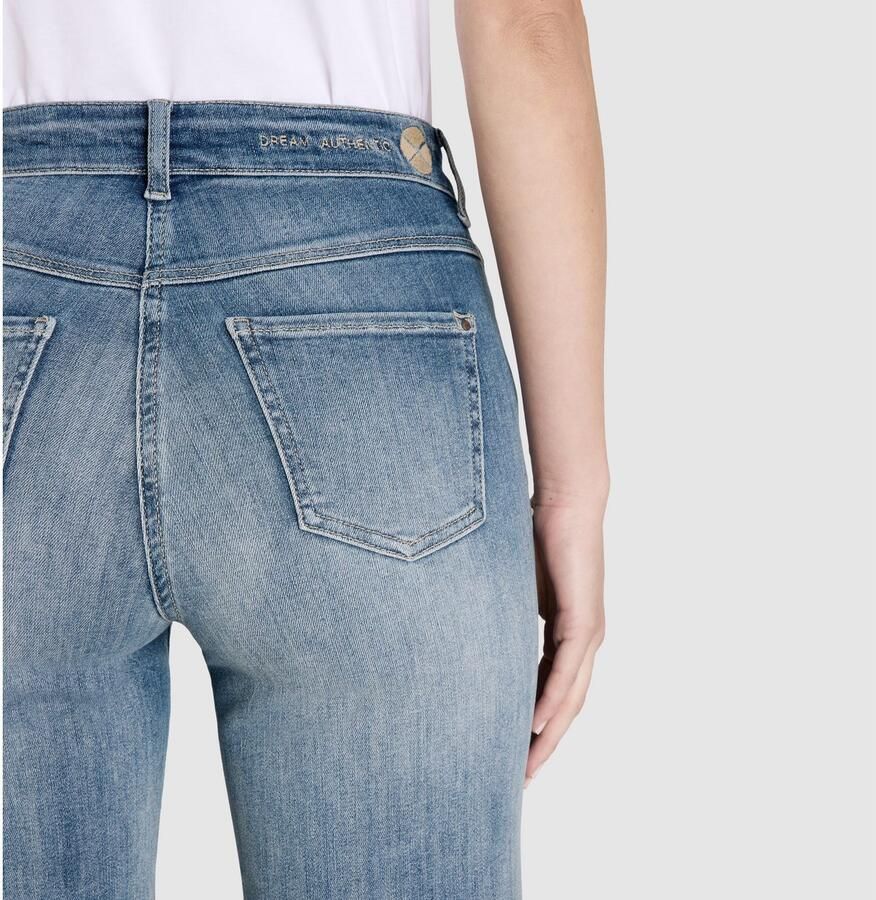 MAC Wijde jeans Dream Wide authentic - Foto 3